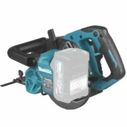 MAKITA Scie à Métaux 40V Max 185mm Solo - CS002GZ -Bosch Soldes Magasin makita scie a metaux 40v max 185mm solo cs002gz 3