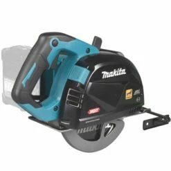 MAKITA Scie à Métaux 40V Max 185mm Solo - CS002GZ -Bosch Soldes Magasin makita scie a metaux 40v max 185mm solo cs002gz 4