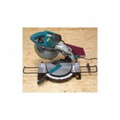 MAKITA Scie à Onglet Ø 255 Mm 1500 W - MLS100 -Bosch Soldes Magasin makita scie a onglet o 255 mm 1500 w mls100 2