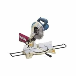 MAKITA Scie à Onglet Ø 255 Mm 1650 W - LS1040