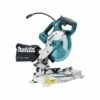 MAKITA Scie à Onglet Radiale 165mm 18V Solo - DLS600Z