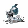 MAKITA Scie à Onglet Radiale 260mm 36V Solo - DLS111ZU
