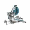 MAKITA Scie à Onglet Radiale 305mm 36V Solo - DLS211ZU