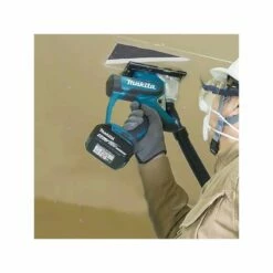 MAKITA Scie à Plaque De Plâtre 18V - DSD180Z Solo -Bosch Soldes Magasin makita scie a plaque de platre 18v dsd180z solo 2