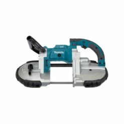 MAKITA Scie à Ruban 120mm 18V Solo - DPB180Z