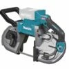 MAKITA Scie A Ruban 127mm 40V Max XGT Solo - PB002GZ