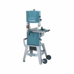 MAKITA Scie à Ruban 165 Mm 900 W - LB1200F