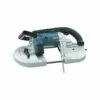 MAKITA Scie à Ruban Portable 710 W 120 X 120 Mm - 2107FK