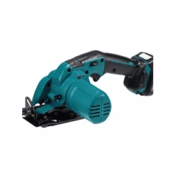 MAKITA Scie Circulaire 10.8V 4 Ah Ø 85 Mm - HS301DSMJ -Bosch Soldes Magasin makita scie circulaire 108v 4 ah o 85 mm hs301dsmj 1