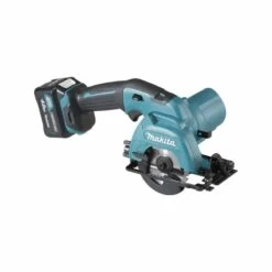MAKITA Scie Circulaire 10.8V 4 Ah Ø 85 Mm - HS301DSMJ