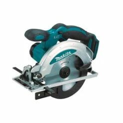 MAKITA Scie Circulaire 165mm 18V Li-Ion - DSS610Z (solo)