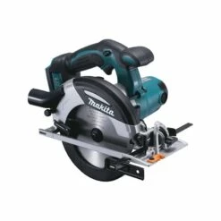 MAKITA Scie Circulaire 165mm 18V Solo - DHS630ZJ