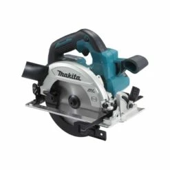 MAKITA Scie Circulaire 165mm 18V Solo - DHS660ZJ