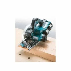MAKITA Scie Circulaire 190mm 36V (2x18V) - DHS710ZJ -Bosch Soldes Magasin makita scie circulaire 190mm 36v 2x18v dhs710zj 3