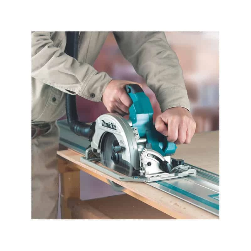 MAKITA Scie Circulaire 190mm 36V Solo - DHS782ZJ 2 MAKITA Scie Circulaire 190mm 36V Solo - DHS782ZJ – Image 2