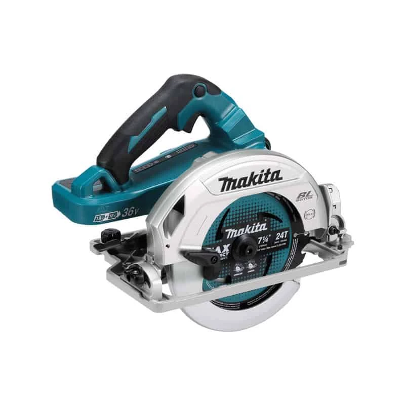 MAKITA Scie Circulaire 190mm 36V Solo - DHS782ZJ 1 MAKITA Scie Circulaire 190mm 36V Solo - DHS782ZJ
