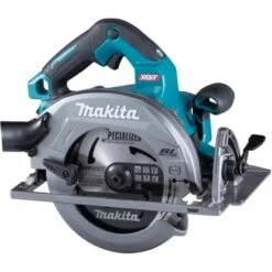 MAKITA Scie Circulaire 190mm 40V 4Ah XGT - HS004GM202