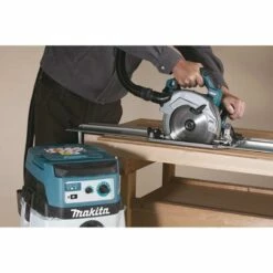 MAKITA Scie Circulaire 190mm 40V 4Ah XGT - HS004GM202 -Bosch Soldes Magasin makita scie circulaire 190mm 40v 4ah xgt hs004gm202 5