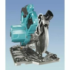 MAKITA Scie Circulaire 190mm 40V Solo XGT - HS004GZ03 -Bosch Soldes Magasin makita scie circulaire 190mm 40v solo xgt hs004gz03 2