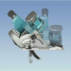 MAKITA Scie Circulaire 190mm 40V Solo XGT - HS004GZ03 -Bosch Soldes Magasin makita scie circulaire 190mm 40v solo xgt hs004gz03 3