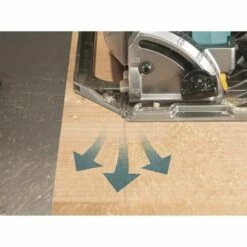 MAKITA Scie Circulaire 190mm 40V Solo XGT - HS004GZ03 -Bosch Soldes Magasin makita scie circulaire 190mm 40v solo xgt hs004gz03 4