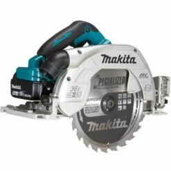 MAKITA Scie Circulaire 235mm 2x18V (36V) Solo - DHS900ZKU