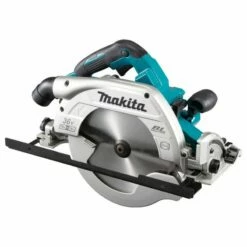 MAKITA Scie Circulaire 235mm 36V 2x5Ah - DHS900PT2