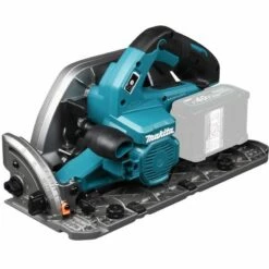 MAKITA Scie Circulaire 235mm 40V Max XGT Solo - HS009GZ -Bosch Soldes Magasin makita scie circulaire 235mm 40v max xgt solo hs009gz 4