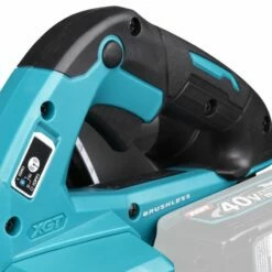 MAKITA Scie Circulaire 235mm 40V Max XGT Solo - HS009GZ -Bosch Soldes Magasin makita scie circulaire 235mm 40v max xgt solo hs009gz 5