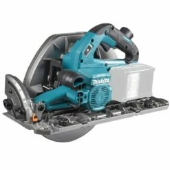 MAKITA Scie Circulaire 260-270mm 40V Max Solo - HS011GZ -Bosch Soldes Magasin makita scie circulaire 260270mm 40v max solo hs011gz 3
