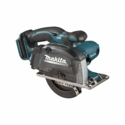 MAKITA Scie Circulaire à Métaux 136mm 18V Solo - DCS552ZJ