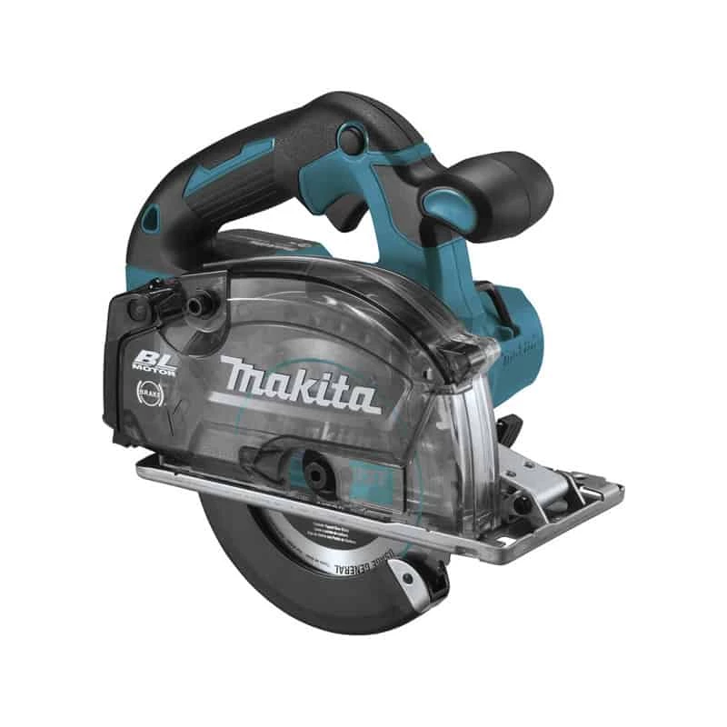 MAKITA Scie Circulaire à Métaux 150mm 18V Solo - DCS553ZJ 1 MAKITA Scie Circulaire à Métaux 150mm 18V Solo - DCS553ZJ