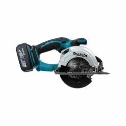 MAKITA Scie Circulaire Ø 136 Mm 18V LXT- DSS501RMJ