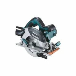 MAKITA Scie Circulaire Ø 165 Mm 1100 W - HS6101K