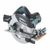MAKITA Scie Circulaire Ø 190 Mm 1400 W Coffret MAK-PAC - HS7101J