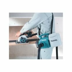 MAKITA Scie Circulaire Ø165mm 18V 4.0Ah - DSS610RMJ 5 MAKITA Scie Circulaire Ø165mm 18V 4.0Ah - DSS610RMJ -Bosch Soldes Magasin makita scie circulaire o165mm 18v 40ah dss610rmj 2