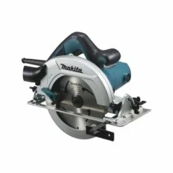 MAKITA Scie Circulaire Ø190 Mm 1200 W Coffret - HS7601K