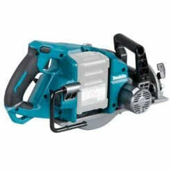MAKITA Scie Circulaire Sans Fil 185mm 40v Max XGT Solo - RS001GZ -Bosch Soldes Magasin makita scie circulaire sans fil 185mm 40v max xgt solo rs001gz 3