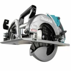MAKITA Scie Circulaire Sans Fil 185mm 40v Max XGT Solo - RS001GZ -Bosch Soldes Magasin makita scie circulaire sans fil 185mm 40v max xgt solo rs001gz 4