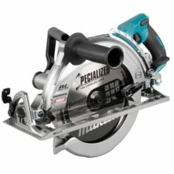 MAKITA Scie Circulaire Sans Fil 260mm 40V Max XGT Solo - RS002GZ -Bosch Soldes Magasin makita scie circulaire sans fil 260mm 40v max xgt solo rs002gz 2