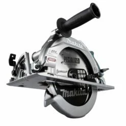 MAKITA Scie Circulaire Sans Fil 260mm 40V Max XGT Solo - RS002GZ