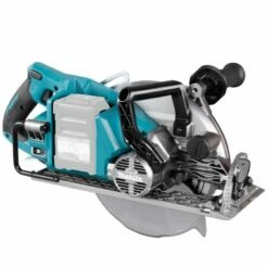 MAKITA Scie Circulaire Sans Fil 260mm 40V Max XGT Solo - RS002GZ -Bosch Soldes Magasin makita scie circulaire sans fil 260mm 40v max xgt solo rs002gz 4