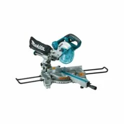 MAKITA Scie Onglet Radiale 190mm 36V - DLS714NZ (solo)