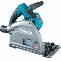 MAKITA Scie Plongeante 40V Li-ion 165 Mm MAKPAC Solo - SP001GZ03