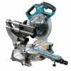 MAKITA Scie Radiale 216mm 40V Max XGT Solo - LS002GZ01