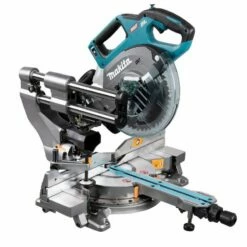 MAKITA Scie Radiale 216mm 40V Max XGT Solo - LS002GZ01