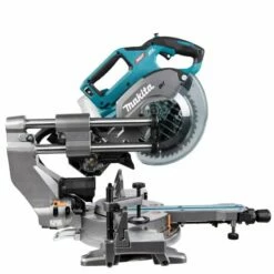 MAKITA Scie Radiale 216mm 40V Max XGT Solo - LS002GZ01 -Bosch Soldes Magasin makita scie radiale 216mm 40v max xgt solo ls002gz01 3