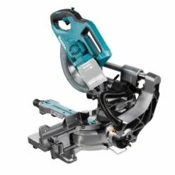 MAKITA Scie Radiale 216mm 40V Max XGT Solo - LS002GZ01 -Bosch Soldes Magasin makita scie radiale 216mm 40v max xgt solo ls002gz01 4