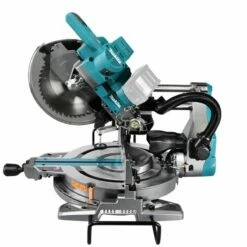 MAKITA Scie Radiale 255mm 40V Max XGT Bluetooth Solo - LS004GZ01 8 MAKITA Scie Radiale 255mm 40V Max XGT Bluetooth Solo - LS004GZ01 -Bosch Soldes Magasin makita scie radiale 255mm 40v max xgt bluetooth solo ls004gz01 2