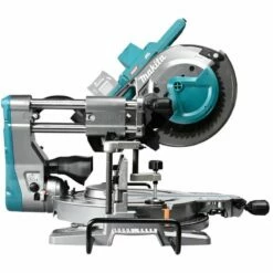 MAKITA Scie Radiale 255mm 40V Max XGT Bluetooth Solo - LS004GZ01 11 MAKITA Scie Radiale 255mm 40V Max XGT Bluetooth Solo - LS004GZ01 -Bosch Soldes Magasin makita scie radiale 255mm 40v max xgt bluetooth solo ls004gz01 5